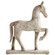 Sculpture in Antique French White (208|08970)