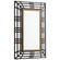 Mirror in Bronze (208|09045)