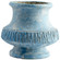 Planter in Antique Blue (208|09619)