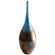 Vase in Iridescent Sunset (208|09650)