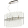12 Light Pendant in Polished Nickel (208|09671)
