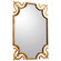 Mirror in Brass (208|09865)