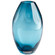Vase in Blue (208|10312)