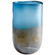 Vase in Blue And Iron Glaze (208|10345)