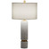 LED Table Lamp in Brass (208|10357-1)
