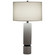 LED Table Lamp in Brass (208|10358-1)