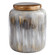 Vase in Olive Glaze (208|10423)