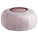 Vase in Textured Plum (208|10455)