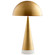 Two Light Table Lamp in Aged Brass (208|10541)