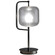 LED Table Lamp in Polished Nickel (208|10557)