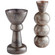 Vase in Zinc (208|10675)