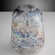 Vase in Iridescent (208|10890)