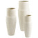 Vase in White (208|10922)
