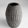 Vase in Gray (208|10996)