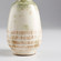 Vase in Olive Pearl Glaze (208|11050)