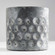 Planter in Pewter Gray (208|11052)
