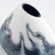 Vase in Blue And White (208|11079)