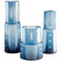 Vase in Blue (208|11100)