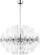 Zion Eight Light Chandelier (208|6310-30-62)