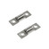 Chromapath Channel Mounting Clips in Gray (399|DI-1630-20)