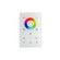 Wall Mount Zone LED Controller (399|DI-DMX-WIFI-WMUS-3Z-WH)