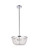 Gianna Three Light Pendant in Chrome (173|1114D13C)