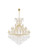 Maria Theresa 49 Light Chandelier in Gold (173|2800G60G/RC)
