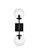 Neri Two Light Wall Sconce in Black (173|LD2357BK)