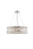 Maxime 12 Light Chandelier in Chrome (173|V2030D24C/RC)