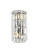 Maxime Two Light Wall Sconce in Chrome (173|V2030W6C/RC)