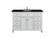 Otto Single Bathroom Vanity Set in Antique White (173|VF12348AW)