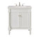 Lexington Single Bathroom Vanity Set in Antique White (173|VF13030AW)