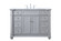 Wesley Bathroom Vanity Set in Grey (173|VF50048GR)