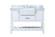 Clement Single Bathroom Vanity in White (173|VF60148WH-BS)