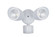 Aegis LED Security Light in White (419|MSL1003)