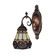 Mix-N-Match One Light Wall Sconce in Tiffany Bronze (45|071-TB-21)