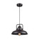 Rum Row One Light Pendant in Oil Rubbed Bronze (45|1217-1002)
