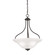 Conway Three Light Pendant in Oil Rubbed Bronze (45|1253PL/10)