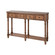 Hager Console Table in Brown (45|16934)