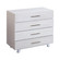 Thurman Chest in Antique White (45|17544)