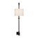 Torch Two Light Wall Sconce in Oil Rubbed Bronze (45|26006/2)