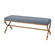 Comtesse Bench in Blue (45|3169-131)