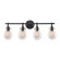 Jaelyn Four Light Vanity in Oil Rubbed Bronze (45|31933/4)