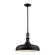 Rutherford One Light Pendant in Oil Rubbed Bronze (45|57062/1)