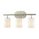 Pemlico Three Light Vanity in Satin Nickel (45|57132/3)