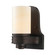 Waverly One Light Wall Sconce in Aged Bronze (45|61065-1)
