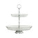 Cake Stand in Silver (45|626913)