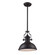 Chadwick One Light Pendant in Oiled Bronze (45|66134-1)