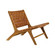 Marty Chair in Brown (45|7162-081)
