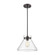 Mickley One Light Mini Pendant in Oil Rubbed Bronze (45|85215/1)